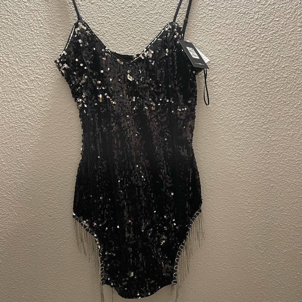 Fashion nova dress